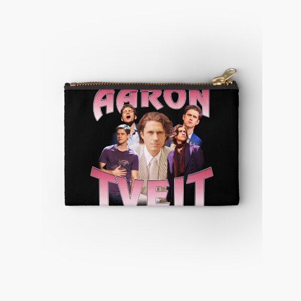Item preview, Aaron Tveit Retro designed and sold by broadwayraccoon.