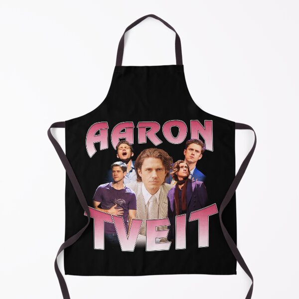 Item preview, Aaron Tveit Retro designed and sold by broadwayraccoon.