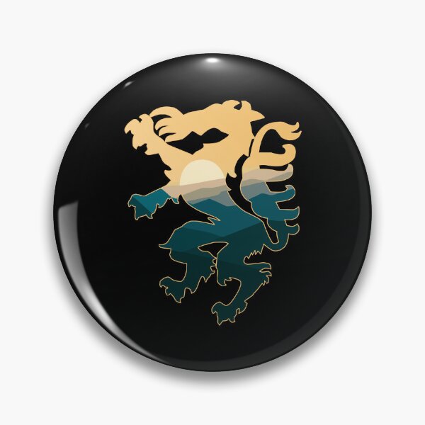 Item preview, Styria - Panther Sunrise Austria designed and sold by Steiragwaund.