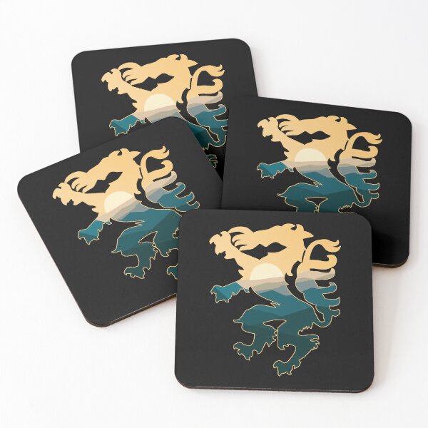 Item preview, Styria - Panther Sunrise Austria designed and sold by Steiragwaund.