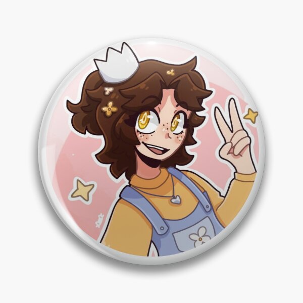 Item preview, Shubble | Cartoon Sticker designed and sold by EDayMerch.