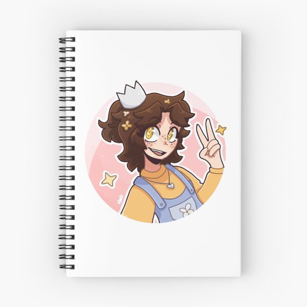 Item preview, Shubble | Cartoon Sticker designed and sold by EDayMerch.
