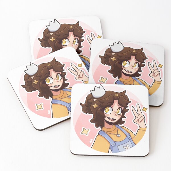 Item preview, Shubble | Cartoon Sticker designed and sold by EDayMerch.