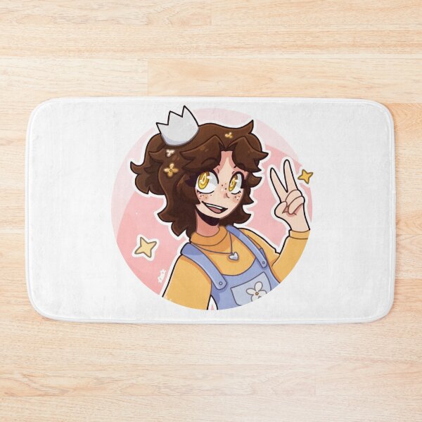 Item preview, Shubble | Cartoon Sticker designed and sold by EDayMerch.