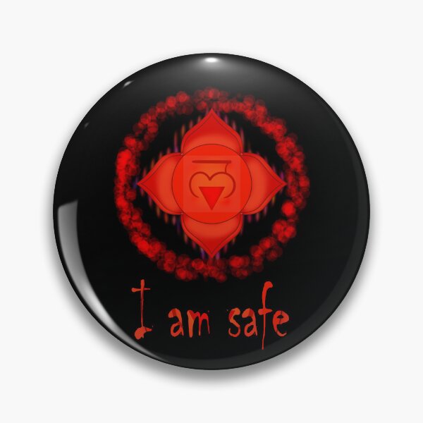 Item preview, Root Chakra designed and sold by aprajoos.