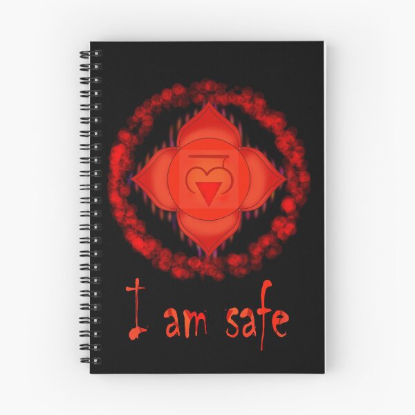 Item preview, Root Chakra designed and sold by aprajoos.