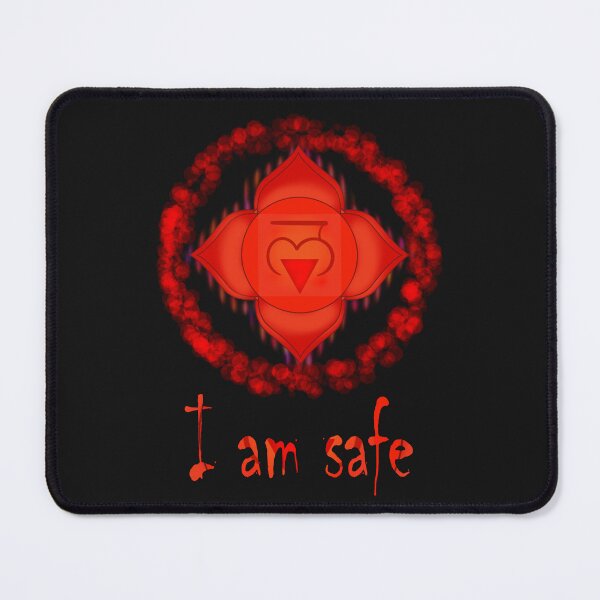 Item preview, Root Chakra designed and sold by aprajoos.