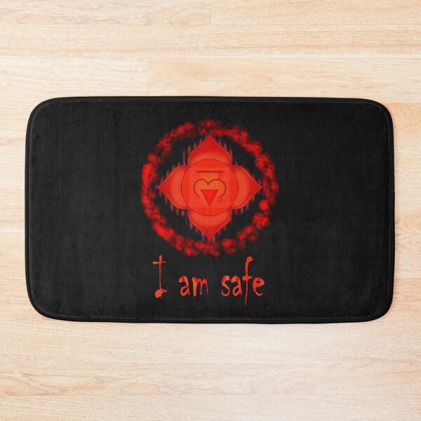Item preview, Root Chakra designed and sold by aprajoos.