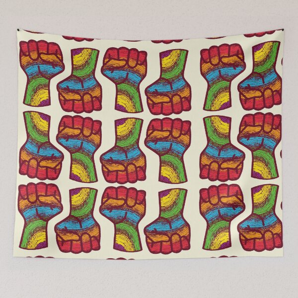Item preview, Acceptance pride designed and sold by AmmarSherJaan.