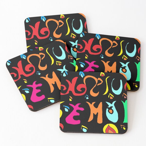Item preview, MaruDemon designed and sold by Valentina Piras.