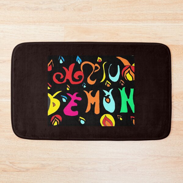 Item preview, MaruDemon designed and sold by Valentina Piras.