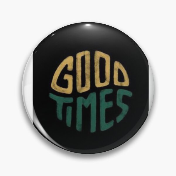 Item preview, Good times  designed and sold by Tuicamarius.