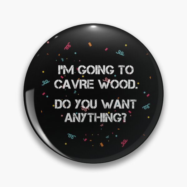 Artikelvorschau, I'm Going Woodcarving entworfen und verkauft von rachidhaz.