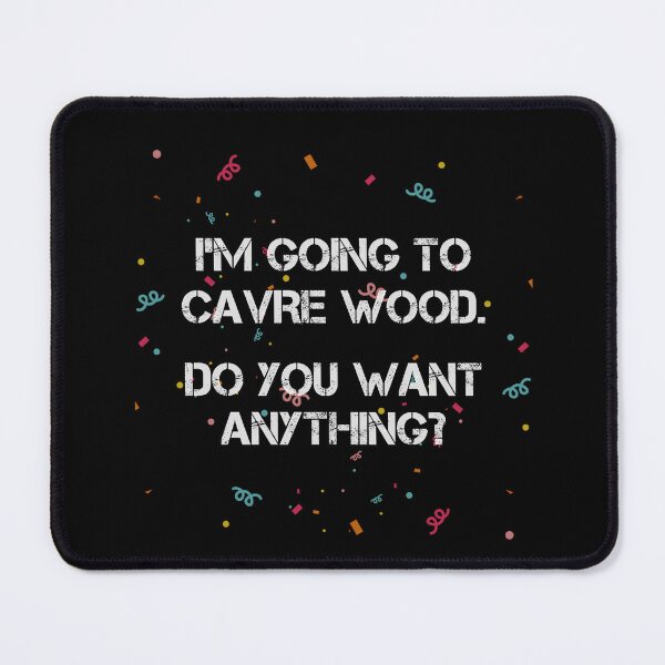 Item preview, I'm Going Woodcarving designed and sold by rachidhaz.