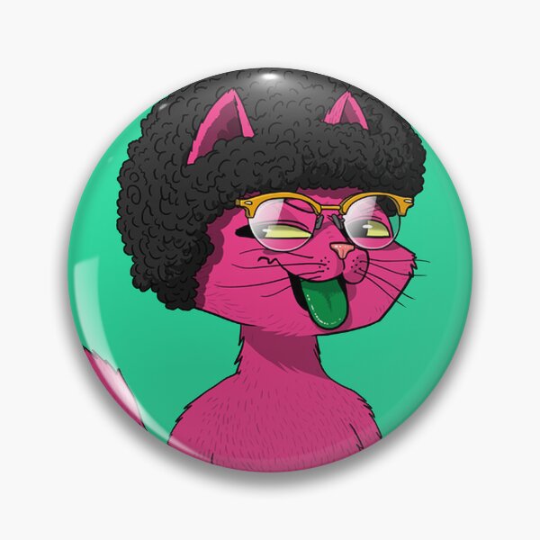 Item preview, Cool Cat designed and sold by djozefo.