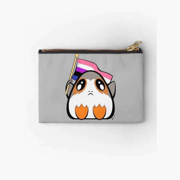 Artikelvorschau, Chibi Pride Space Bird (gf) entworfen und verkauft von DarthAstris.