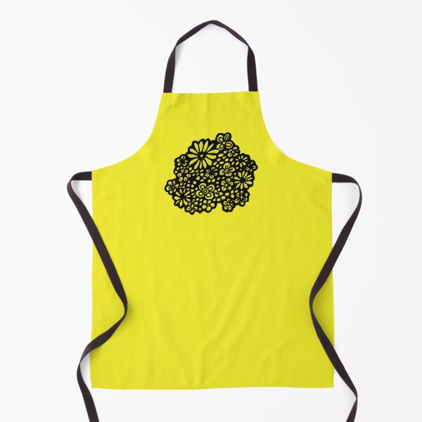 Item preview, hand drawn flowers designed and sold by ANU911.
