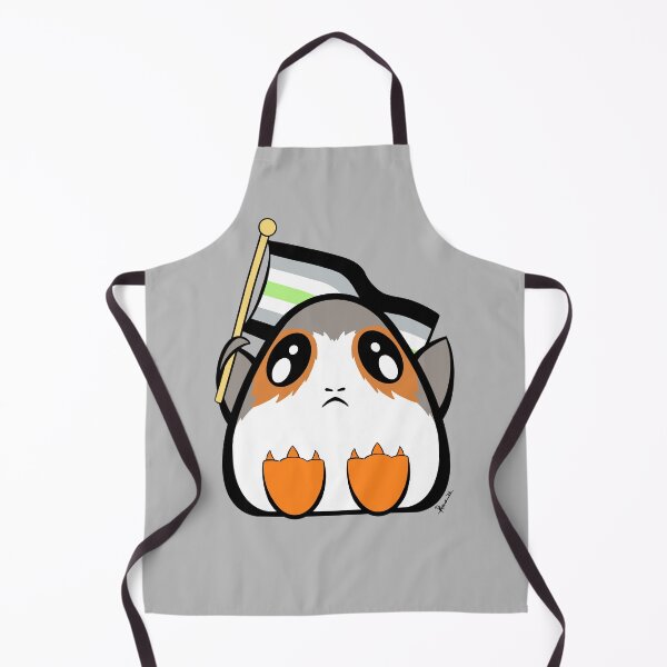 Item preview, Chibi Pride Space Bird (ag) designed and sold by DarthAstris.
