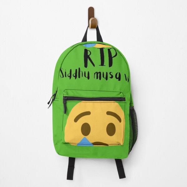Item preview, Siddhu moose wala designed and sold by Javedempire.
