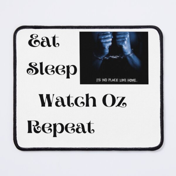 Item preview, Oz - It's no place like home designed and sold by DawnEK.