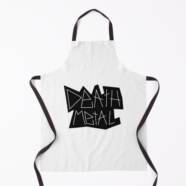Item preview, Death Metal designed and sold by cywe.