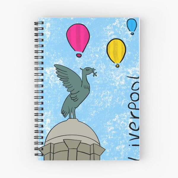 Item preview, Liverpool Pan Pride designed and sold by Jenny Wren Creates.