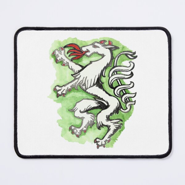 Item preview, Styria - Styrian panther - watercolor painting designed and sold by Steiragwaund.