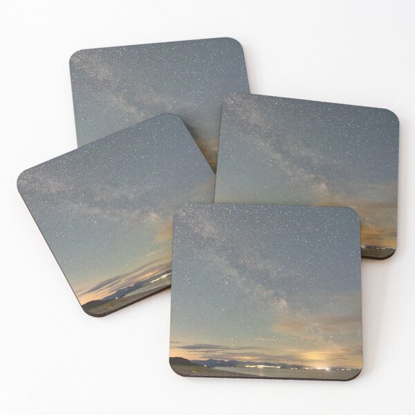 Item preview, Milky Way Cricceath ,lleyn Peninsula designed and sold by Derren Jones.
