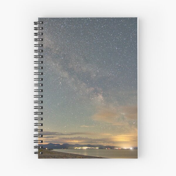 Item preview, Milky Way Cricceath ,lleyn Peninsula designed and sold by Derren Jones.