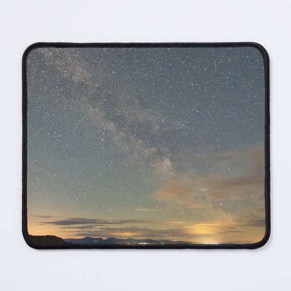 Item preview, Milky Way Cricceath ,lleyn Peninsula designed and sold by Derren Jones.