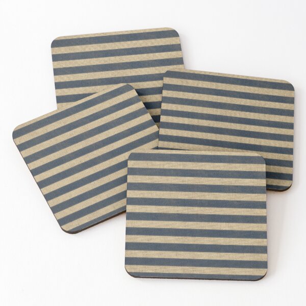 Artikelvorschau, striped fabric entworfen und verkauft von 21SD21art.
