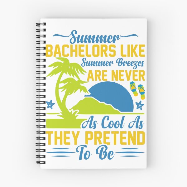 Item preview, Summer Breezes and bachelors designed and sold by cannon777.