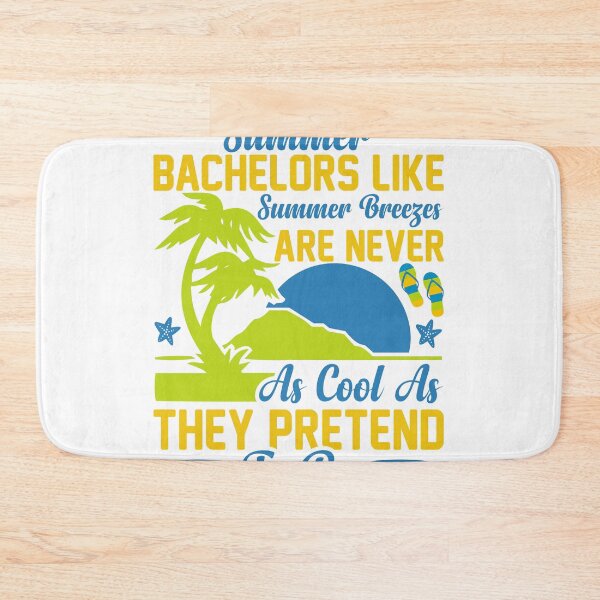 Item preview, Summer Breezes and bachelors designed and sold by cannon777.