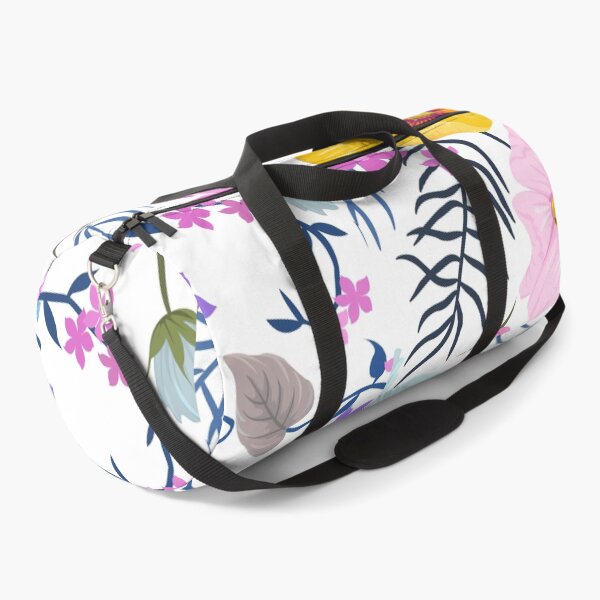 Artikelvorschau, Yellow Pink Flower entworfen und verkauft von EIMgraphic.