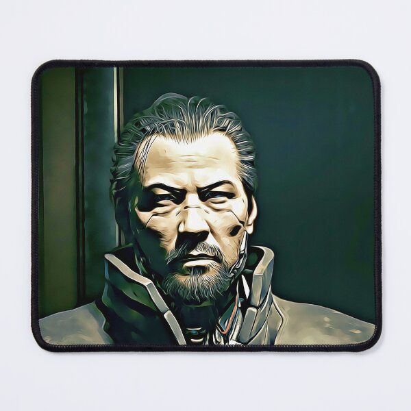 Item preview, Displeased designed and sold by Tes331.