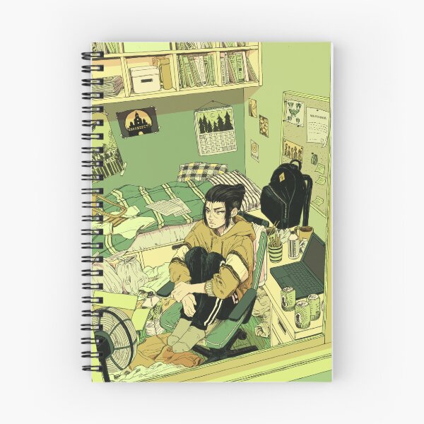 Item preview, Staying organized is overrated designed and sold by KuuraKoskinen.