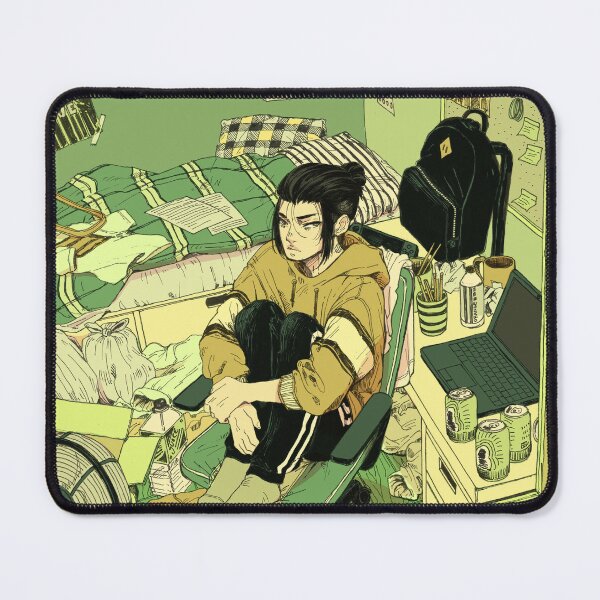 Item preview, Staying organized is overrated designed and sold by KuuraKoskinen.