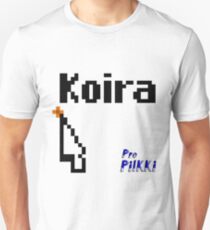 Pro Pilkki 1 RETRO Unisex T-Shirt