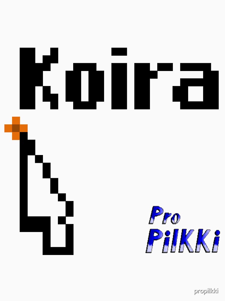Pro Pilkki 1 RETRO by propilkki