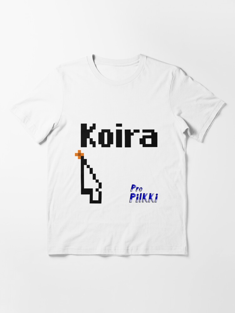Alternate view of Pro Pilkki 1 RETRO Essential T-Shirt