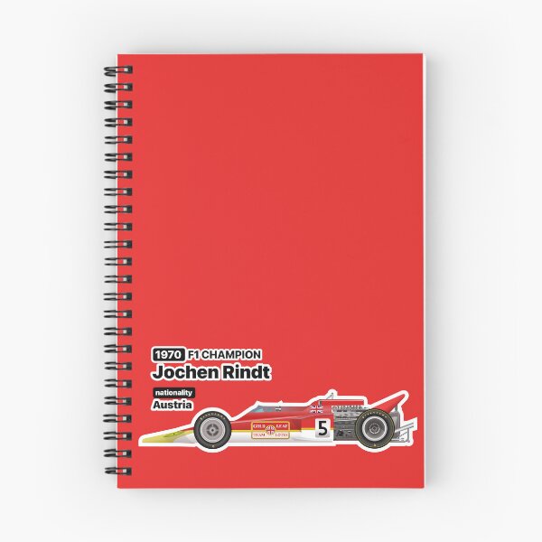 Item preview, Formula Winner 1970 designed and sold by roblack.