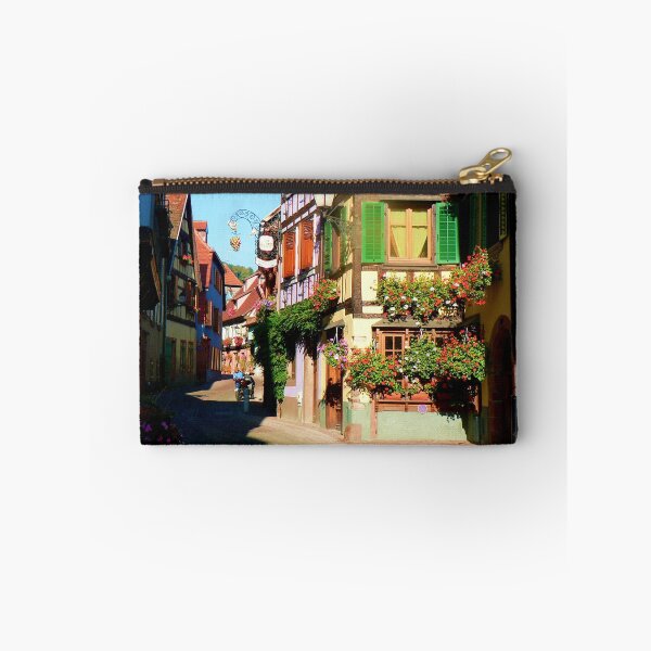 Item preview, Une Rue d'Alsace designed and sold by Rosemary Sobiera.
