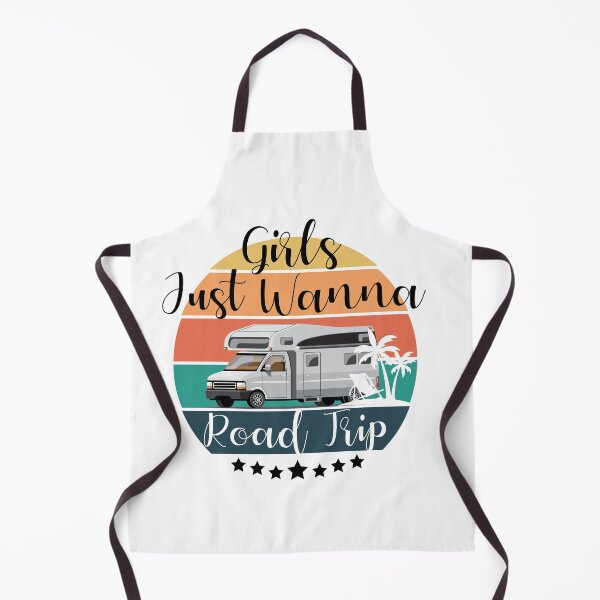 Item preview, Girls Just Wanna Road Trip Vacation Summer shirts Trip Lovers Family Road Tripw designed and sold by Mhdou97.