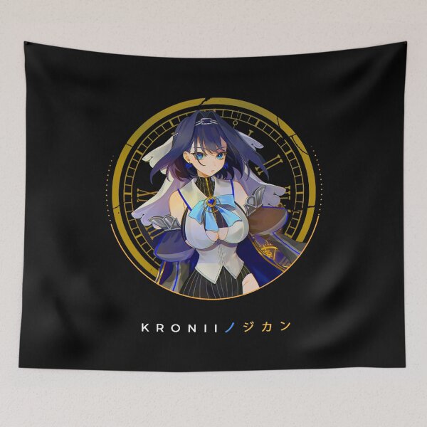 Item preview, Ouro Kroni Beauty Anime designed and sold by assyoura.
