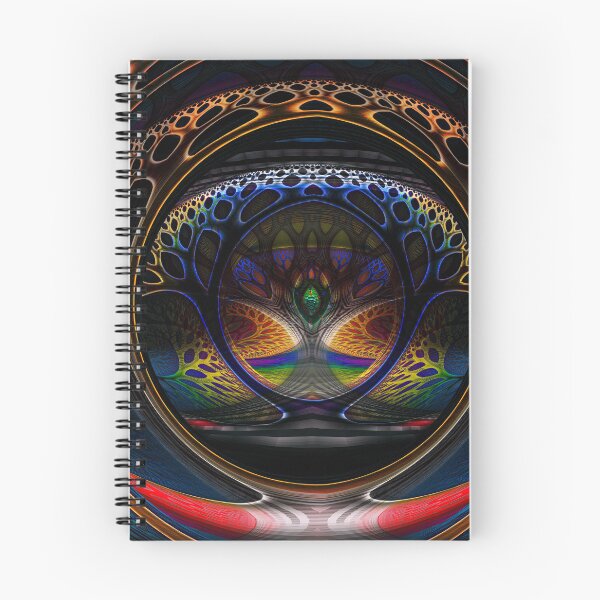 Item preview, Colorful Path designed and sold by JPugliese.