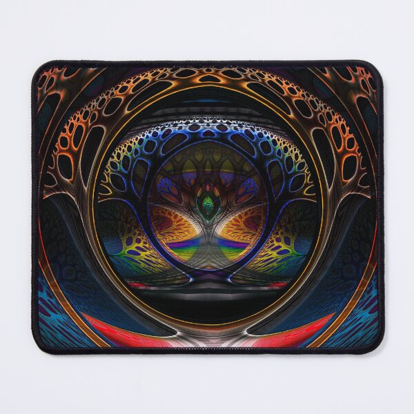 Item preview, Colorful Path designed and sold by JPugliese.
