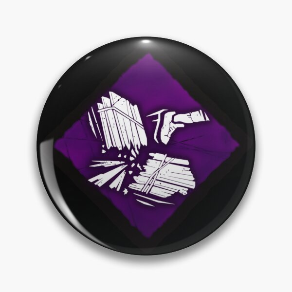 Aperçu de l'œuvre Dissoltion: HQ Diamond Perk Inspired Splash Art créée et vendue par cwindsor.