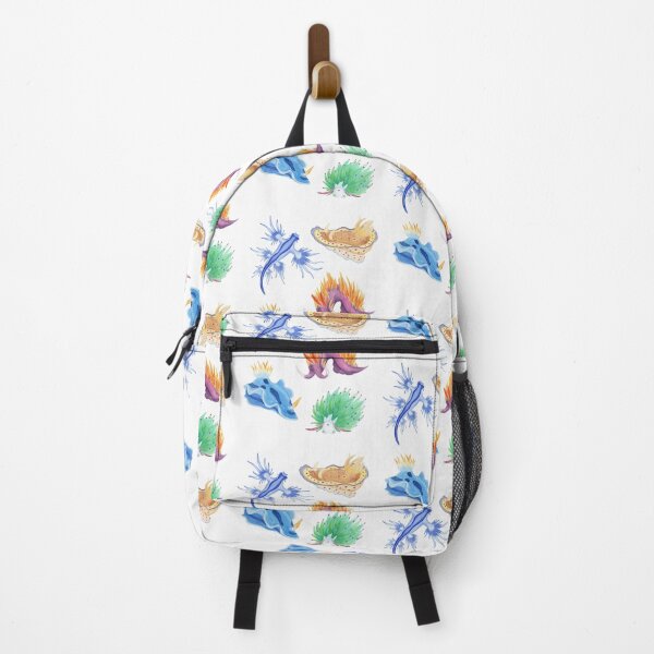 Item preview, Nudibranchs designed and sold by kohola-kai.