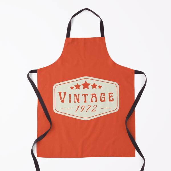 Item preview, Vintage 1972, 50th Birthday designed and sold by Lounaadam.