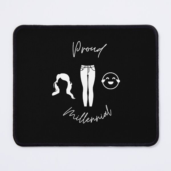 Item preview, Millennial life style designed and sold by VickyKing.